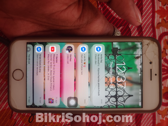 IPhone 6s
